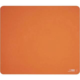 ATK Sky Pro Gaming Musemåtte - Orange