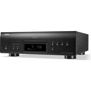 Denon DCD-3000NE CD-afspiller - 3 års medlemsgaranti