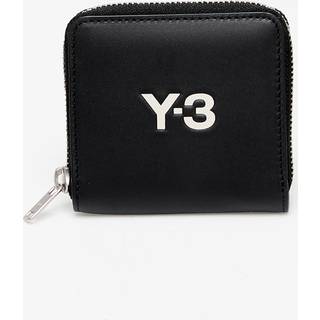 Tegnebog Y-3 Wallet Black Universal - Black - Universal