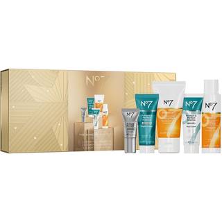 No7 Discovery Glow Box - 1 stk.