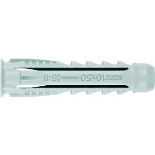 Arvid Nilsson Universalplug TN4S 6x30 mm, 20-pack