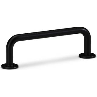 Habo Bella møbelgreb, sort, 96 mm - 2 stk.