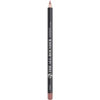 W7 The All-rounder Colour Lip/Eye Pencil Moody