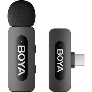 BOYA BY-V10 V2.0