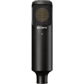 Sony C-80 retningsbestemt kondensatormikrofon