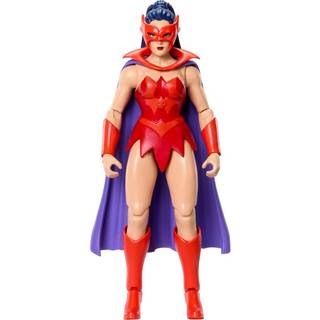 Masters of the Universe Origins Action Figure Catra 14 cm