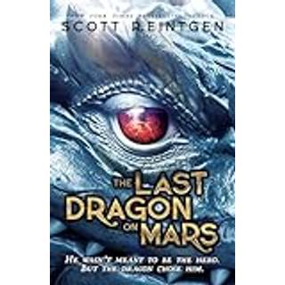 The Last Dragon on Mars