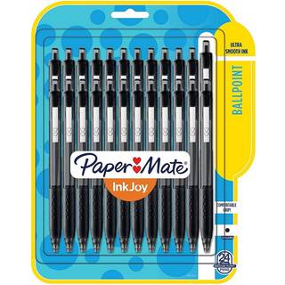 Paper Mate - Inkjoy 300 RT udtr?kkelig kuglepen