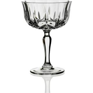 RCR Opera Champagne Coupe 24 cl (6 stk)