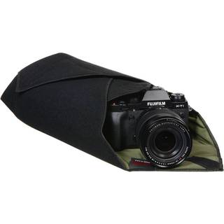 DOMKE F-34M 15" PROTECTIVE WRAP/BLK