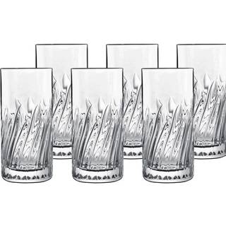 Luigi Bormioli Mixology Shotglas/snapseglas 7 cl 6 Stk