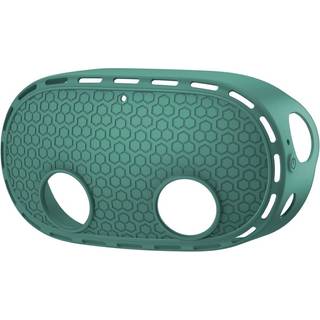 Til Meta Quest 3S beskyttende etui VR Headset Silikone Cover