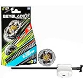Beyblade X Claw Leon 5-60P Starter Pack Top and Launcher