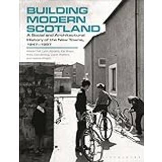 Building Modern Scotland