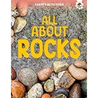 Earth's Detectives: All About Rocks