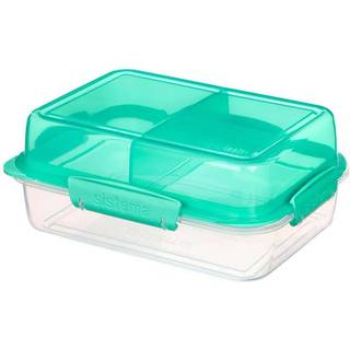 Sistema Lunch Stack Rectangle 1,8 l - 1 stk.