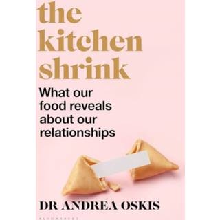 Kitchen Shrink: How the food we eat is the key to how we love