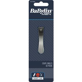 BaByliss Accessories Small Nail Clipper for Men