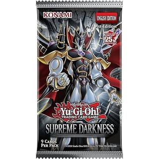 Supreme Darkness Booster
