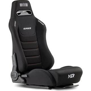 Next Level Racing ERS3 Elite Reclining Seat - Fabric & Mesh Edition