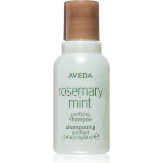Aveda Hair Care Shampoo Rosmarin myntePurifying Shampoo 50 ml (1.480,00 kr / 1 l) - 50 ml