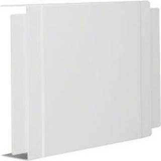Wexøe T-stykke lf/fb 60x230mm ral 9016