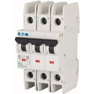 Eaton Faz-c13/3-na