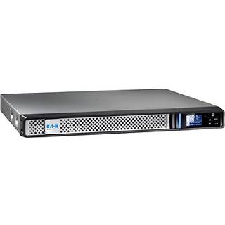 Eaton 5p650irg2 Ups-enhed Interaktivt Indgangsstik 0,65 Kva 520 W 4 Ac Stikkontakt(er)