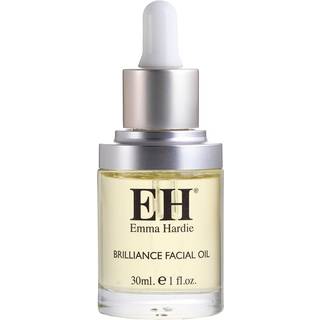 Emma Hardie Brilliance Facial Oil Ansigtsolie Nat 30 ml - 30 ml