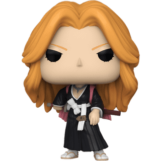 BLEACH - POP Animation N° 1823 - Rangiku Matsumoto