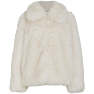 VILA Virock L/S JACKET Birch 38