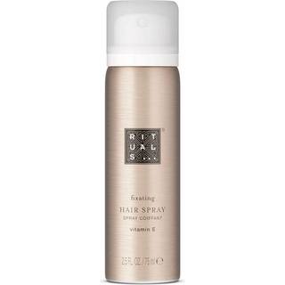 Rituals Elixir Fixating Hair Spray 75 ml Vitamin E