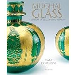 Mughal Glass