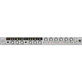 Audient ASP 800 Mikrofonforforstærker