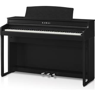 Kawai CA-401 Rosentræ Digital Piano