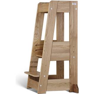 tiSsi Læringstårn, Oak