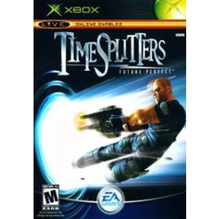 TimeSplitters Future Perfect (Xbox One) - Xbox Live Key - EUROPE