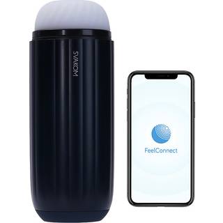 Svakom Sam Neo 2 Interactive Masturbator