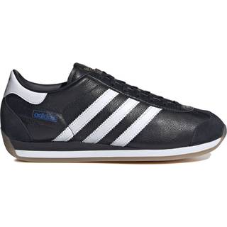 Country Japan sko - Core Black / Cloud White / Blue - 42