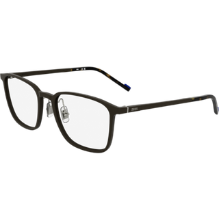 Zeiss ZS25554 201 54 Briller Mænd Brun - Matte Brown - 54mm