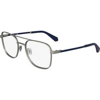 Calvin Klein Mand CKJ25205 015 Optiske stel Metal Rifle tønde Pilot Normal - Rifle tønde