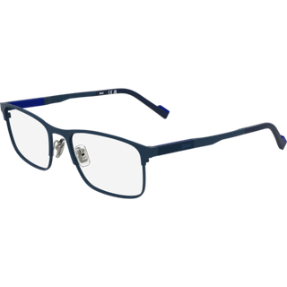 Zeiss ZS25161 403 53 Briller Mænd Blue - Dark Blue - 53mm