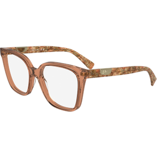 LONGCHAMP Kvinde LO2765 842 Optiske stel Acetat Firkantet Normal