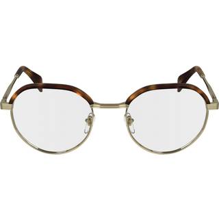 Paul Smith PS24101 KEMBLE 704 50 Briller Mænd Guld - Gold Top Dark Tortoise - 50mm