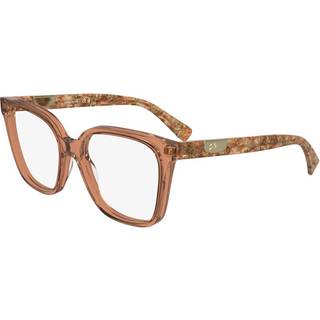 LONGCHAMP Kvinde LO2765 842 Optiske stel Acetat Firkantet Normal