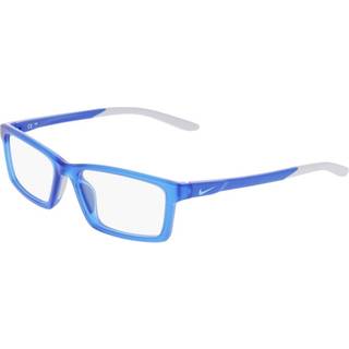 Nike Junior NIKE 5061 430 Optiske stel Bio-injekt Firkantet Normal