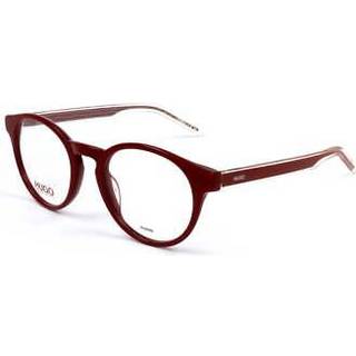 HUGO Hugo 1045 C9A 49 Briller Kvinder Rød - Red - 49mm
