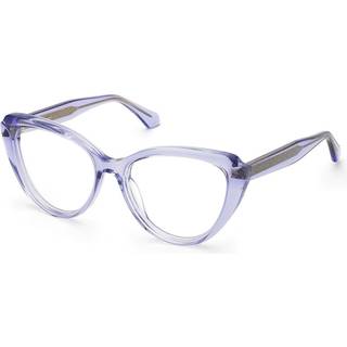 Twinset Kvinde VTW078V 09PX Optiske stel Acetat Violet Sommerfugl
