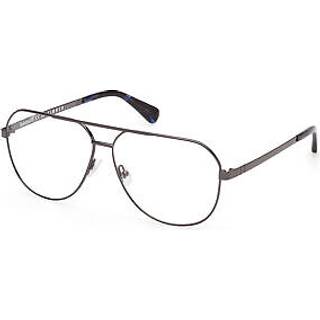 Timberland Mand TB50057 008 Optiske stel Metal Pilot Normal