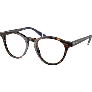 Polo Ralph Lauren PH2268 5673 49 Briller Mænd Tortoiseshell - Tortoise - 49mm